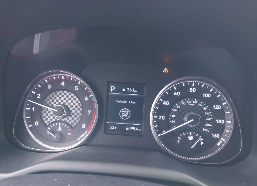 Photo 7 of 2019 Hyundai Elantra VALUE EDITION (VIN 5NPD84LF8KH451667)