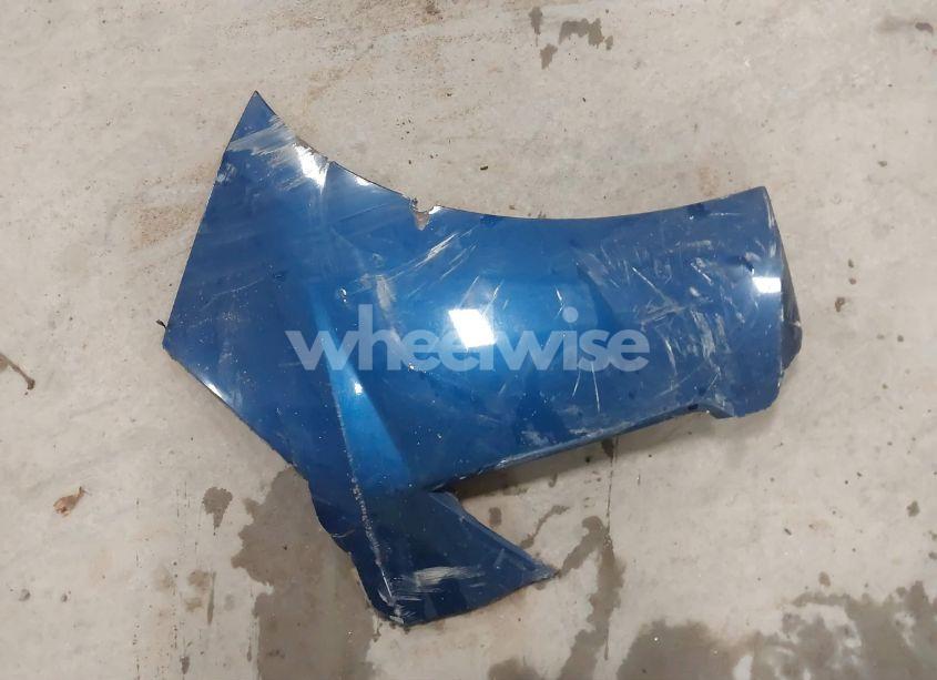 Photo 12 of 2019 Hyundai Elantra SEL (VIN 5NPD84LF8KH460868)