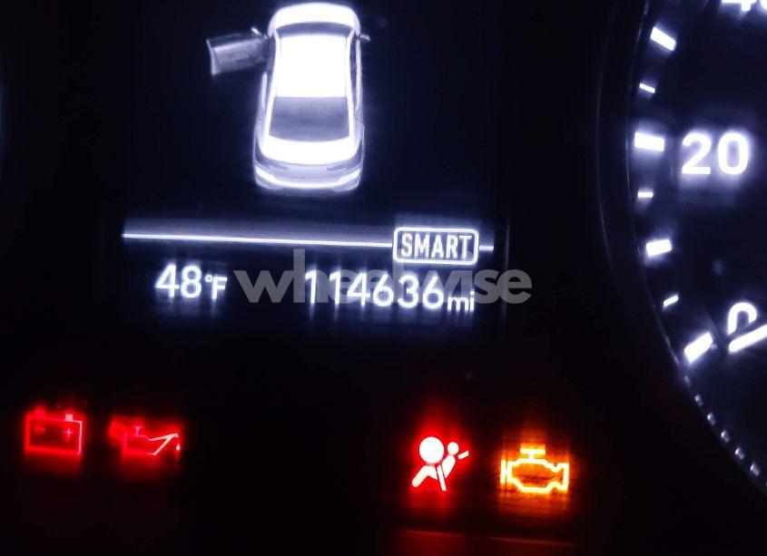 Photo 16 of 2019 Hyundai Elantra SEL (VIN 5NPD84LF8KH460868)