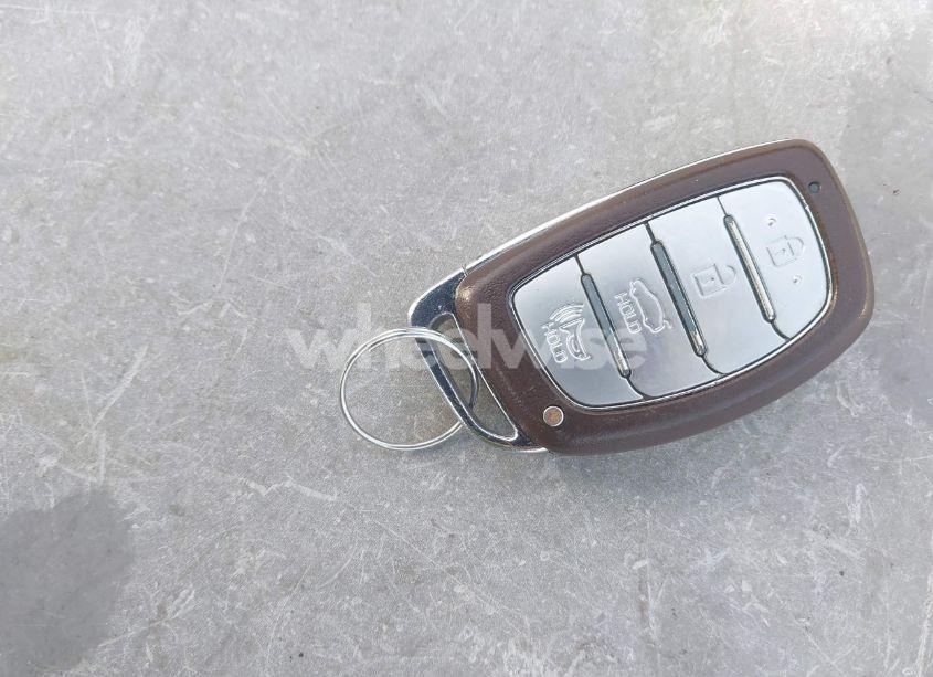 Photo 11 of 2019 Hyundai Elantra VALUE EDITION (VIN 5NPD84LF8KH467531)