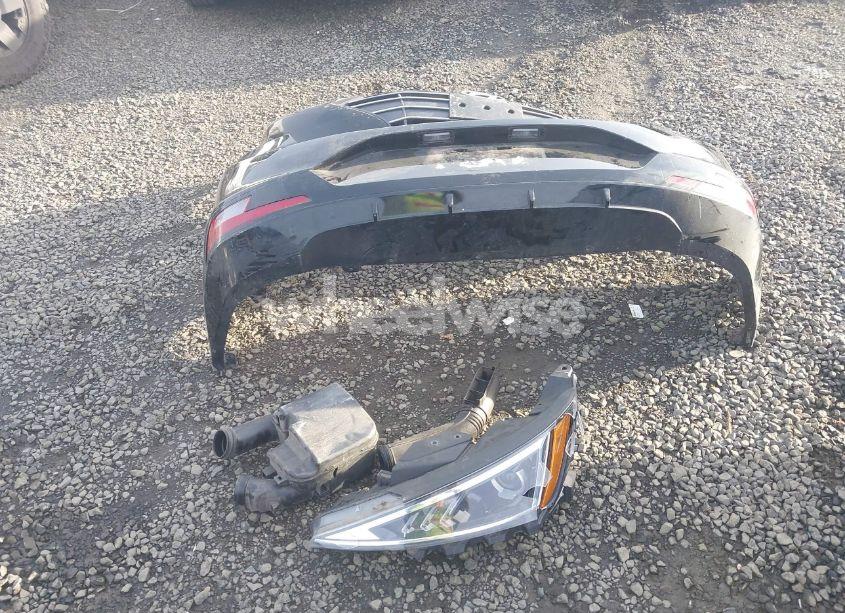 Photo 12 of 2019 Hyundai Elantra VALUE EDITION (VIN 5NPD84LF8KH467531)