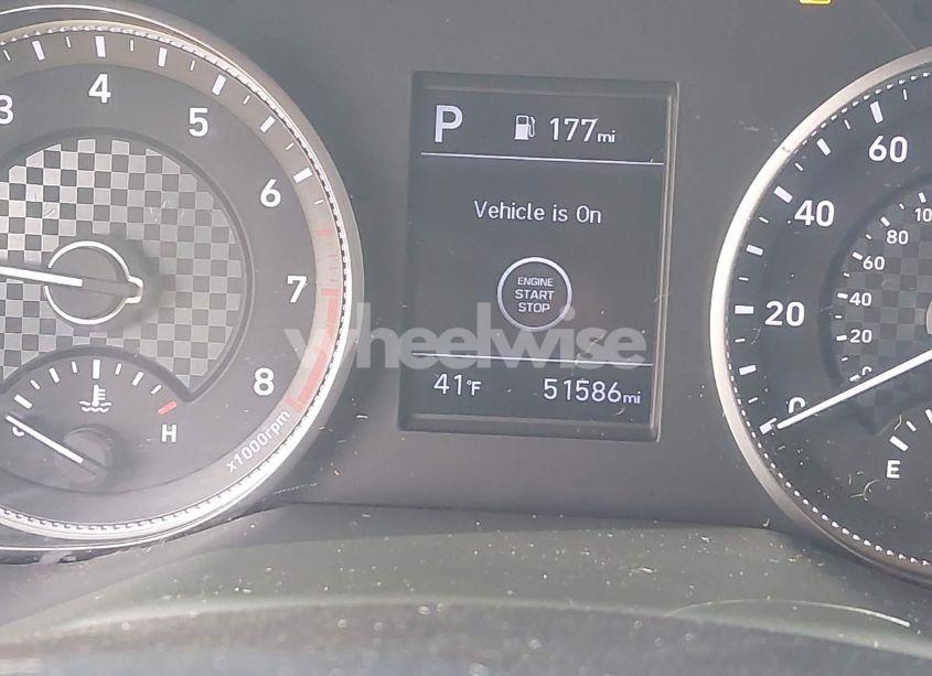 Photo 16 of 2019 Hyundai Elantra VALUE EDITION (VIN 5NPD84LF8KH467531)