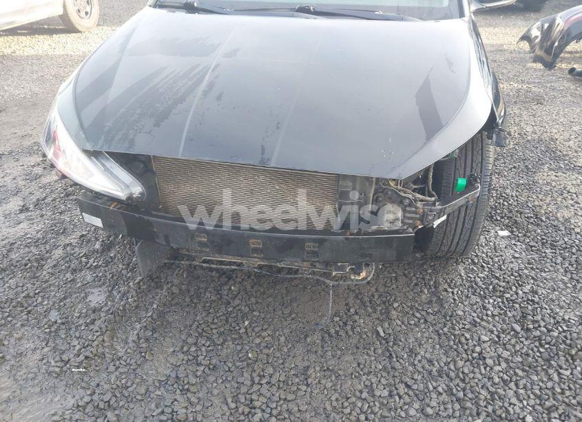 Photo 6 of 2019 Hyundai Elantra VALUE EDITION (VIN 5NPD84LF8KH467531)