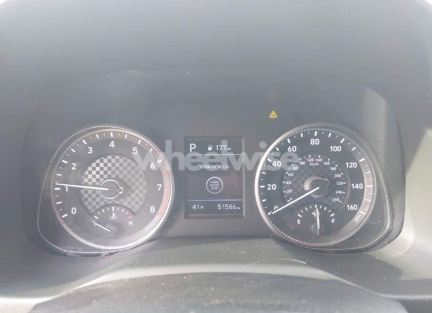 Photo 7 of 2019 Hyundai Elantra VALUE EDITION (VIN 5NPD84LF8KH467531)