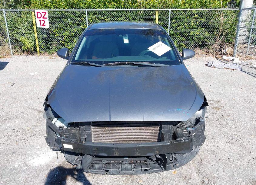 Photo 12 of 2019 Hyundai Elantra SEL (VIN 5NPD84LF8KH469747)