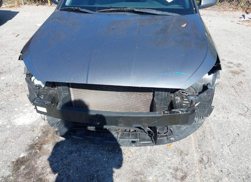 Photo 6 of 2019 Hyundai Elantra SEL (VIN 5NPD84LF8KH469747)