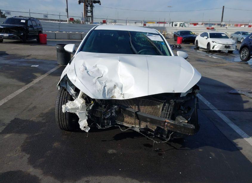 Photo 6 of 2019 Hyundai Elantra SEL (VIN 5NPD84LF8KH488198)