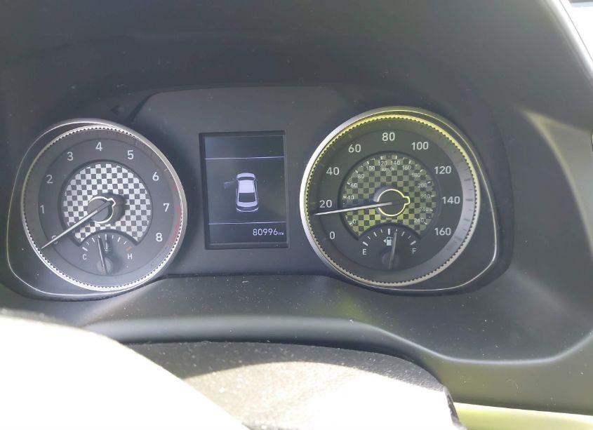 Photo 7 of 2019 Hyundai Elantra SEL (VIN 5NPD84LF8KH488198)