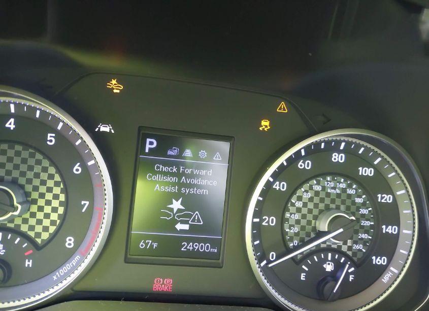 Photo 15 of 2019 Hyundai Elantra SEL (VIN 5NPD84LF8KH491781)