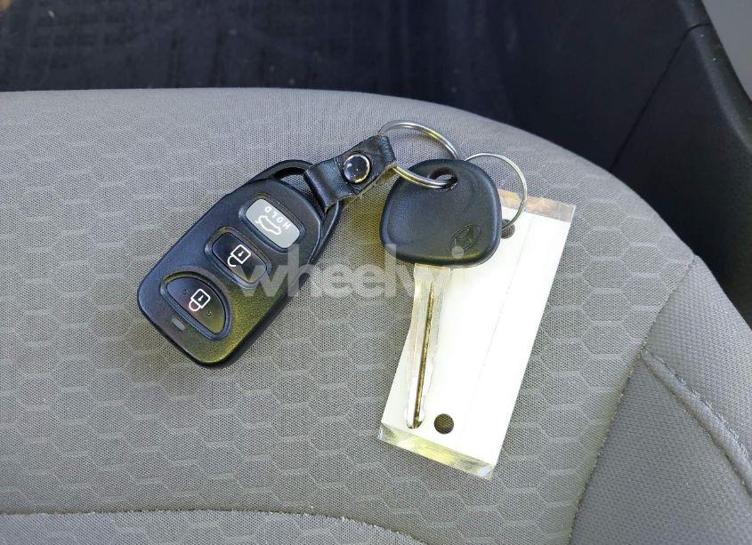 Photo 11 of 2020 Hyundai Elantra SEL (VIN 5NPD84LF8LH509648)