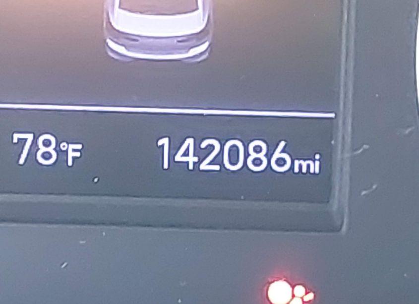 Photo 15 of 2020 Hyundai Elantra SEL (VIN 5NPD84LF8LH522514)