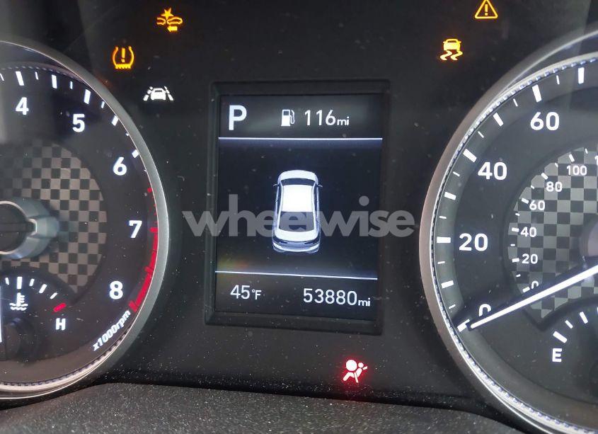 Photo 15 of 2020 Hyundai Elantra VALUE EDITION (VIN 5NPD84LF8LH530144)