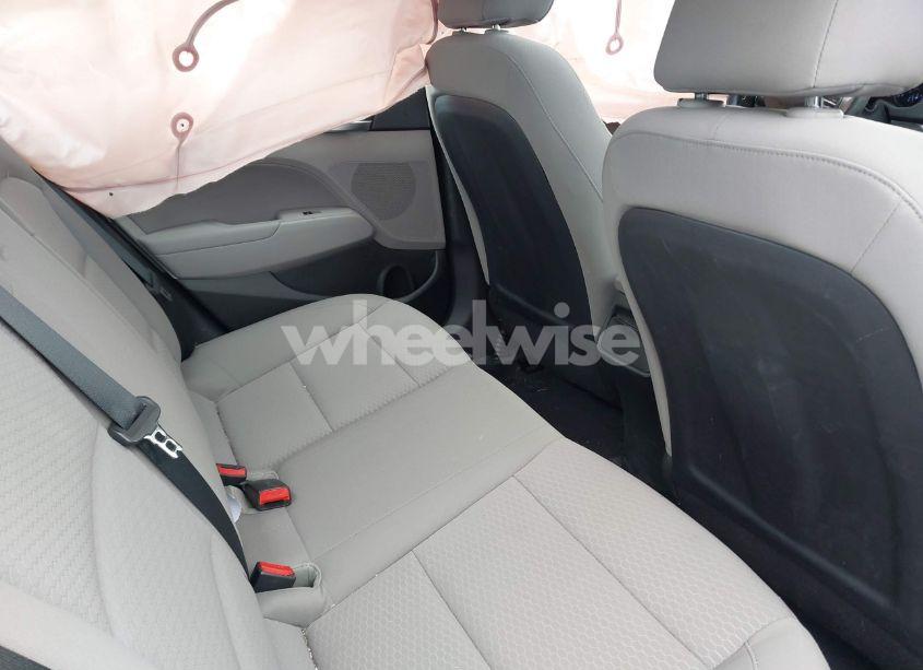 Photo 8 of 2020 Hyundai Elantra VALUE EDITION (VIN 5NPD84LF8LH530144)