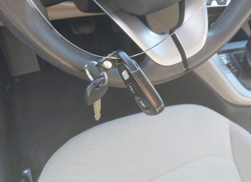 Photo 11 of 2020 Hyundai Elantra SEL (VIN 5NPD84LF8LH531326)