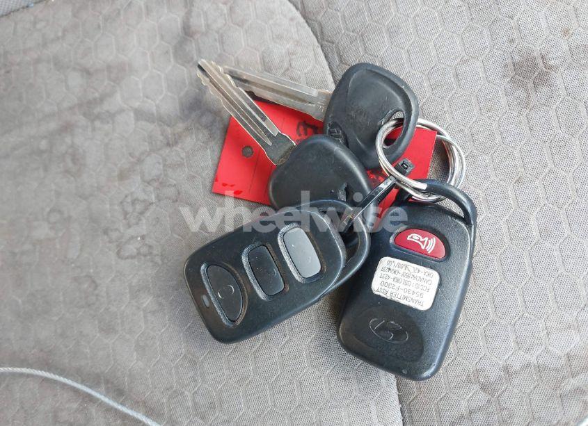 Photo 11 of 2020 Hyundai Elantra SEL (VIN 5NPD84LF8LH547283)