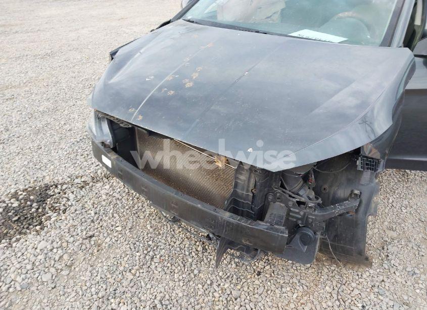 Photo 6 of 2020 Hyundai Elantra SEL (VIN 5NPD84LF8LH552094)