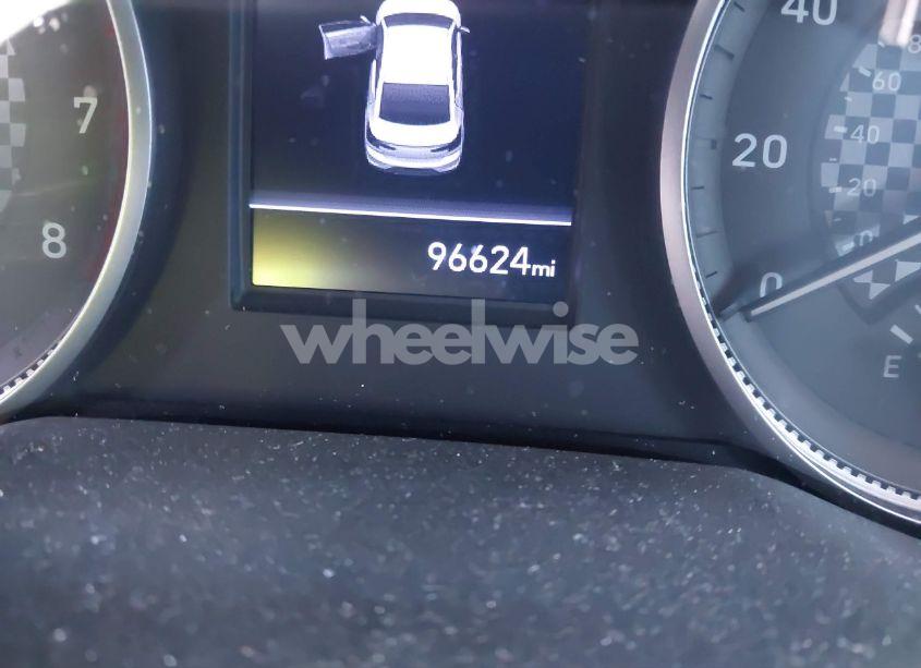 Photo 15 of 2020 Hyundai Elantra SEL (VIN 5NPD84LF8LH558428)