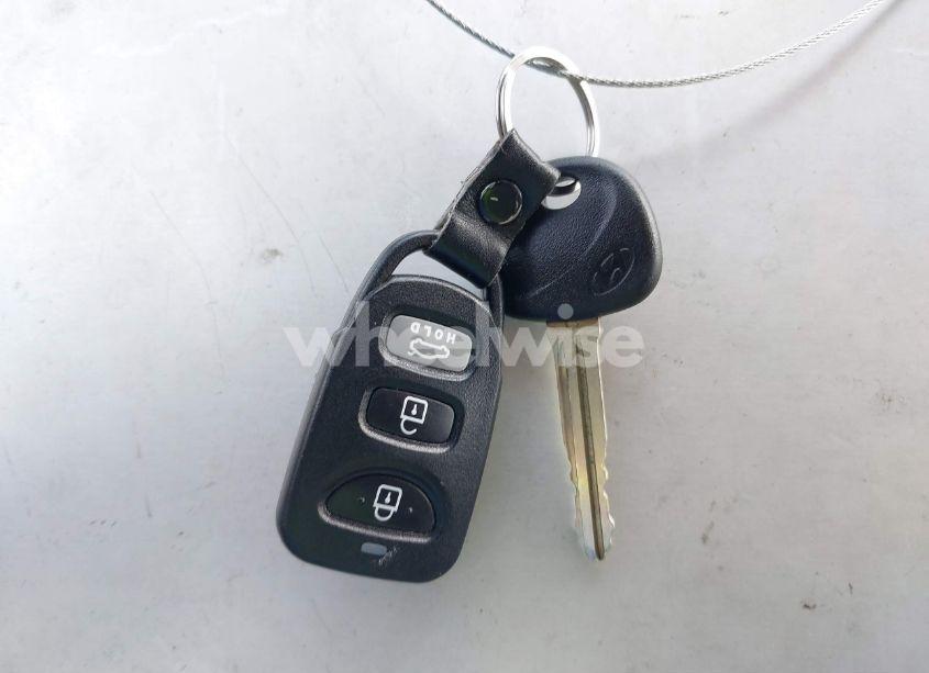 Photo 11 of 2020 Hyundai Elantra SEL (VIN 5NPD84LF8LH564732)