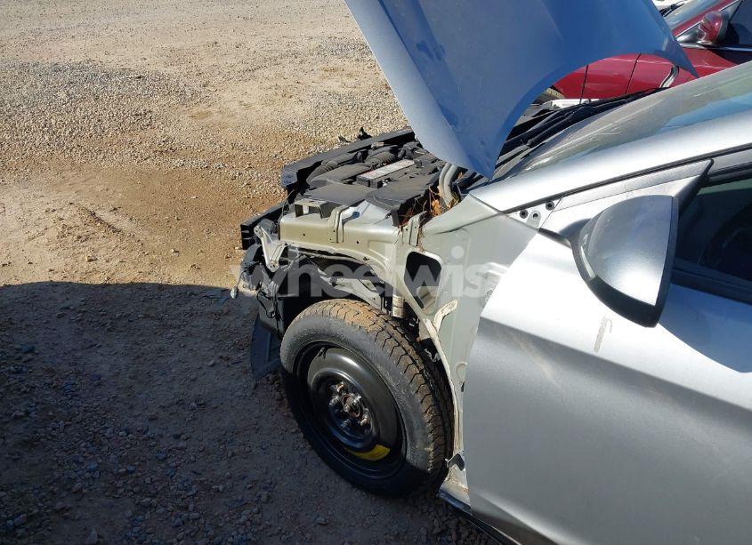 Photo 6 of 2020 Hyundai Elantra SEL (VIN 5NPD84LF8LH566822)