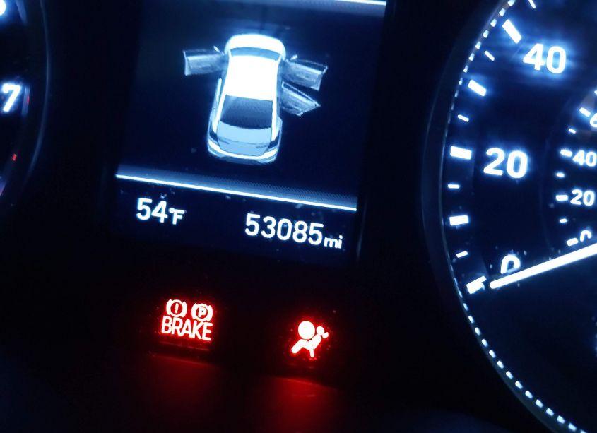 Photo 15 of 2020 Hyundai Elantra SEL (VIN 5NPD84LF8LH569090)