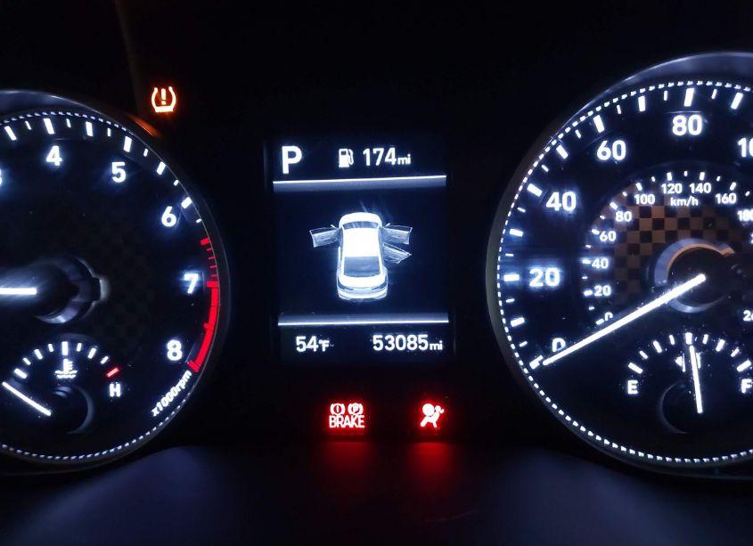 Photo 7 of 2020 Hyundai Elantra SEL (VIN 5NPD84LF8LH569090)