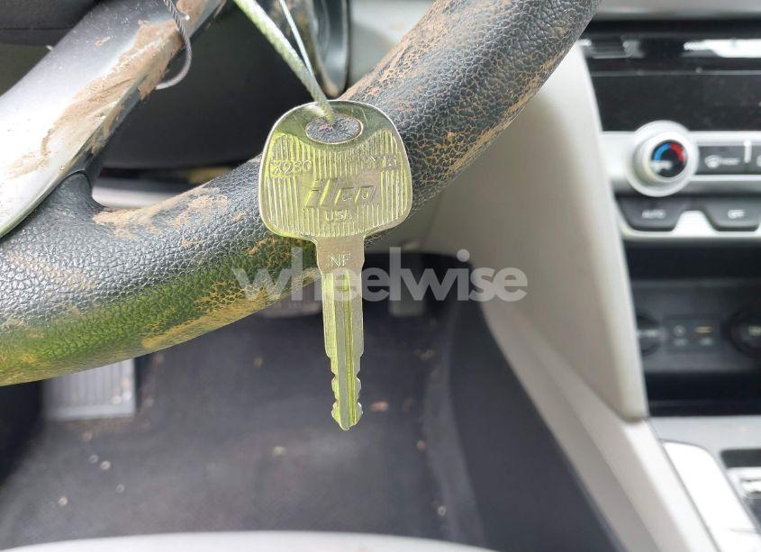 Photo 11 of 2020 Hyundai Elantra SEL (VIN 5NPD84LF8LH574676)