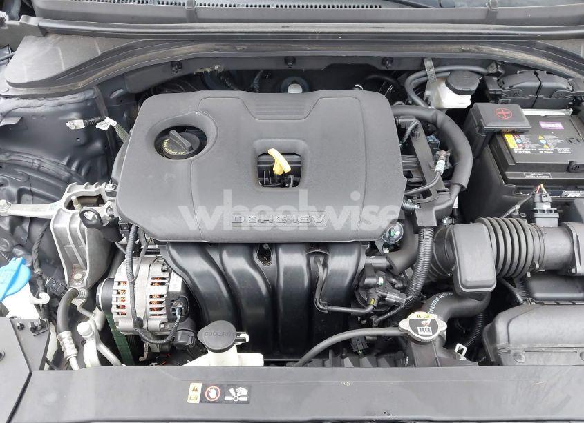 Photo 10 of 2020 Hyundai Elantra VALUE EDITION (VIN 5NPD84LF8LH608308)