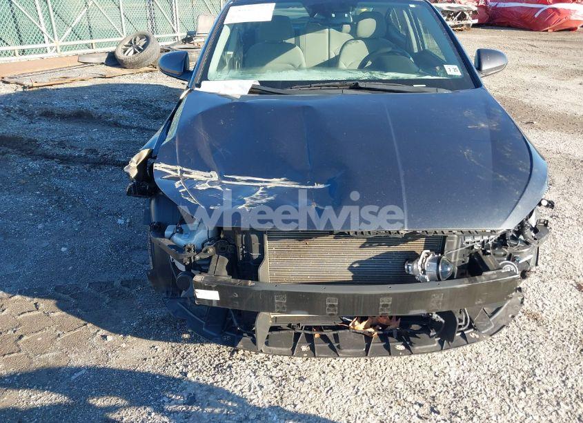 Photo 11 of 2020 Hyundai Elantra VALUE EDITION (VIN 5NPD84LF8LH608308)
