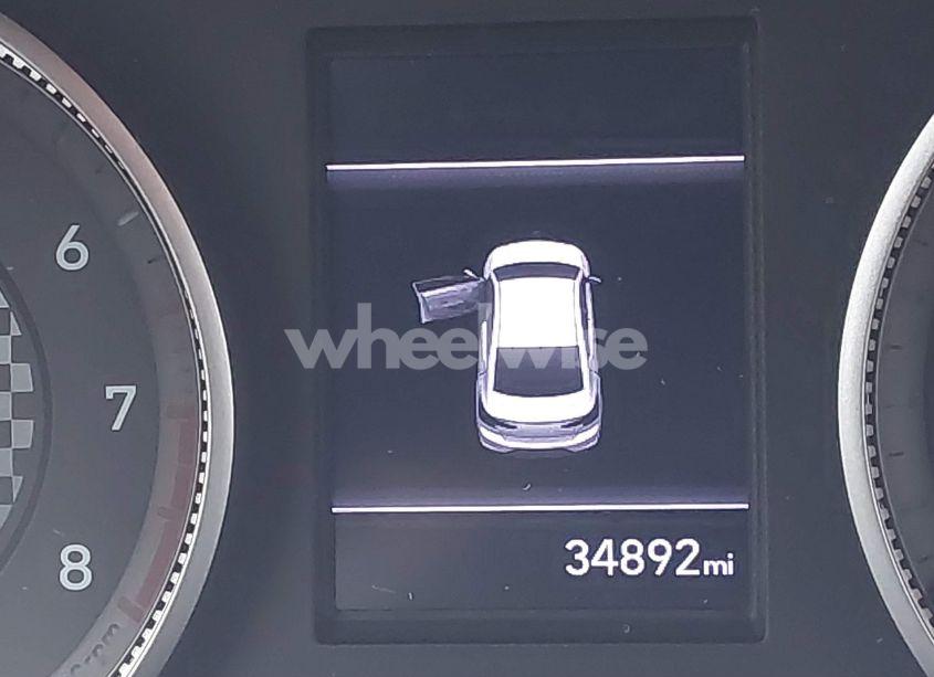 Photo 14 of 2020 Hyundai Elantra VALUE EDITION (VIN 5NPD84LF8LH608308)