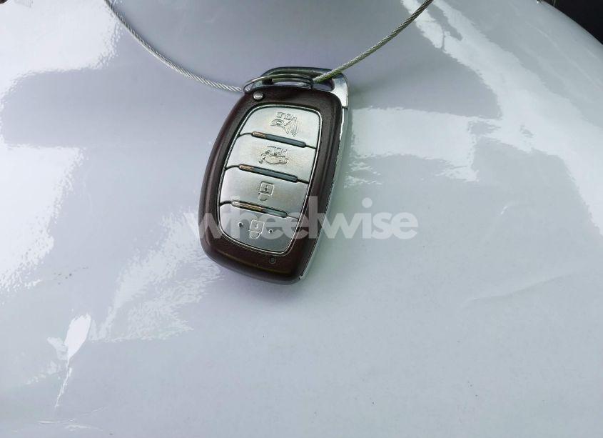 Photo 11 of 2020 Hyundai Elantra VALUE EDITION (VIN 5NPD84LF8LH612164)