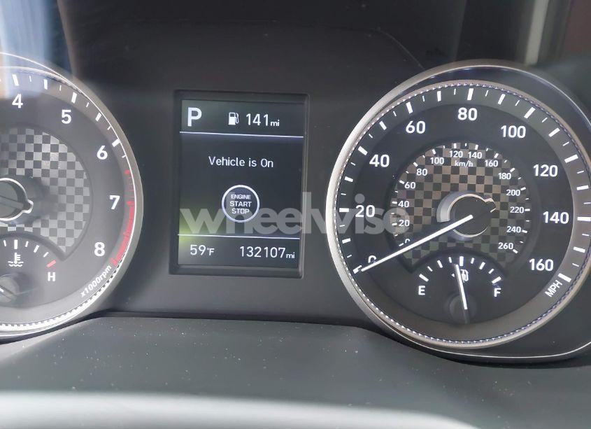 Photo 7 of 2020 Hyundai Elantra VALUE EDITION (VIN 5NPD84LF8LH612164)