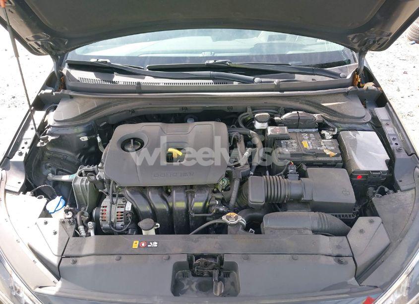 Photo 10 of 2020 Hyundai Elantra VALUE EDITION (VIN 5NPD84LF8LH624475)