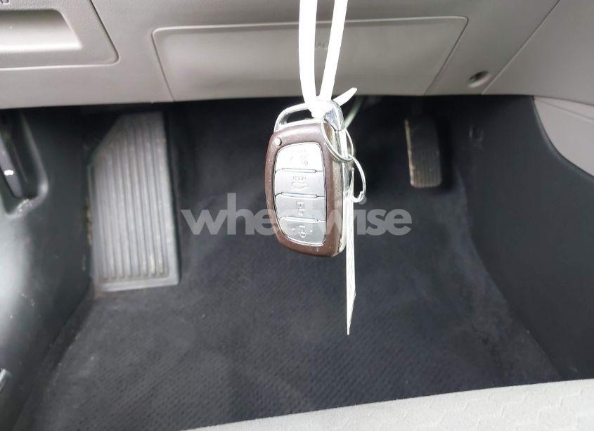 Photo 11 of 2020 Hyundai Elantra VALUE EDITION (VIN 5NPD84LF8LH624475)