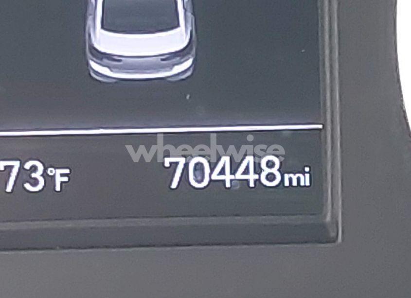 Photo 15 of 2020 Hyundai Elantra SEL (VIN 5NPD84LF8LH631605)