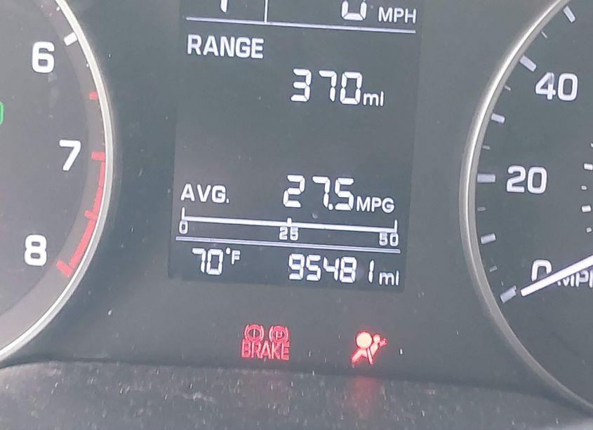 Photo 15 of 2017 Hyundai Elantra SE (VIN 5NPD84LF9HH002216)