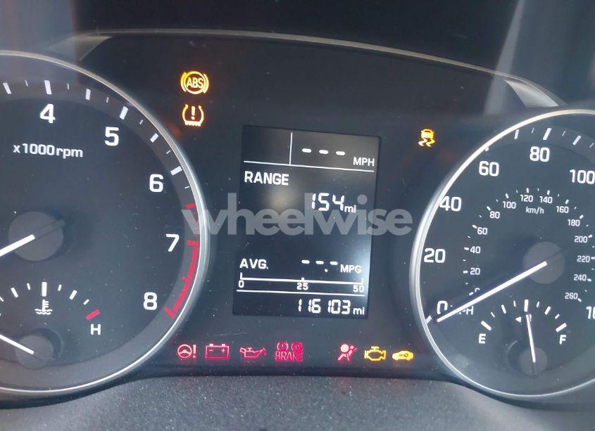 Photo 7 of 2017 Hyundai Elantra SE (VIN 5NPD84LF9HH006606)