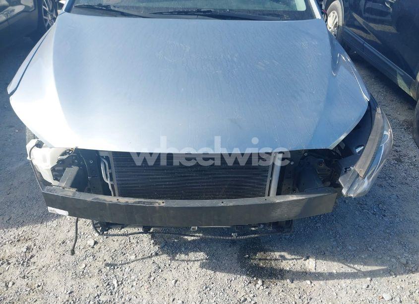 Photo 6 of 2017 Hyundai Elantra SE (VIN 5NPD84LF9HH012065)