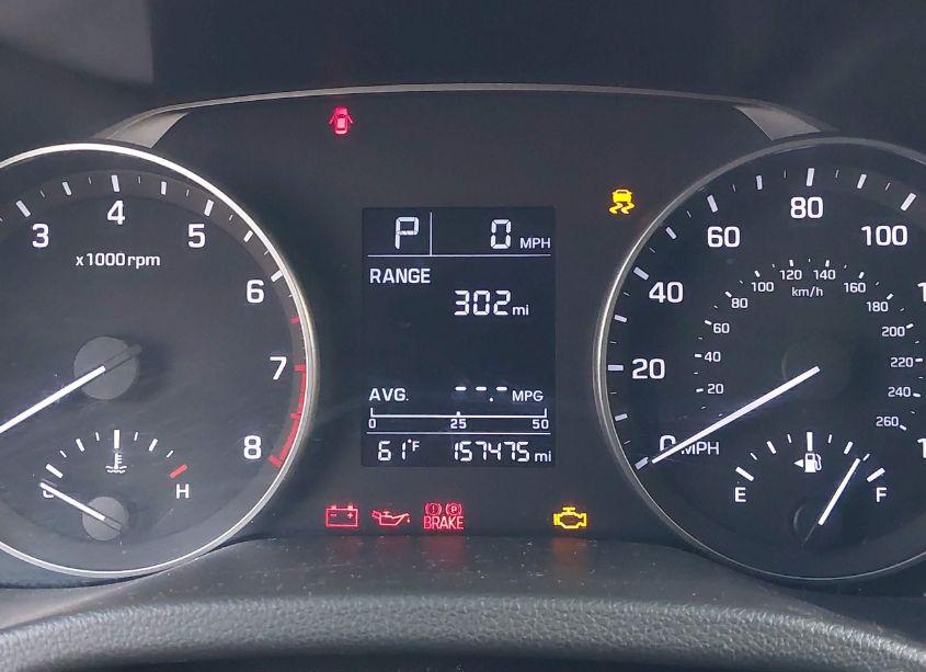 Photo 15 of 2017 Hyundai Elantra SE (VIN 5NPD84LF9HH018965)