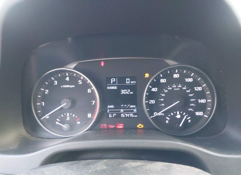 Photo 7 of 2017 Hyundai Elantra SE (VIN 5NPD84LF9HH018965)