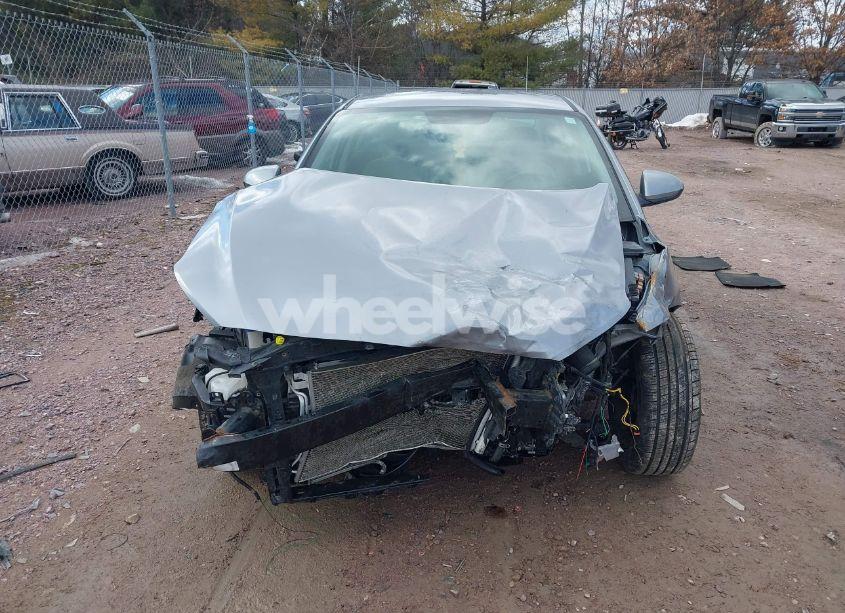 Photo 11 of 2017 Hyundai Elantra SE (VIN 5NPD84LF9HH025396)