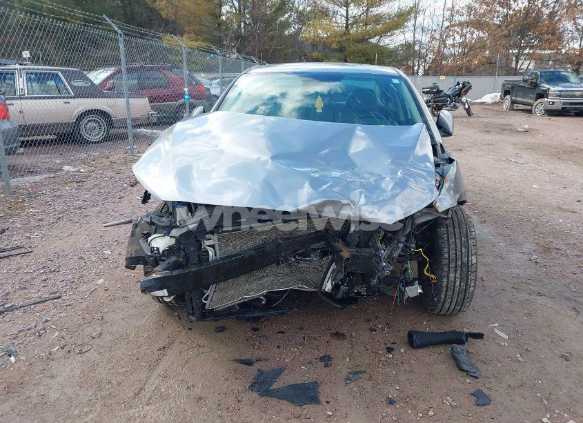 Photo 6 of 2017 Hyundai Elantra SE (VIN 5NPD84LF9HH025396)