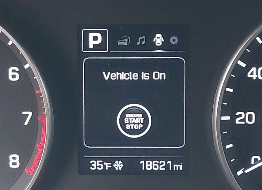 Photo 15 of 2017 Hyundai Elantra SE (VIN 5NPD84LF9HH034826)