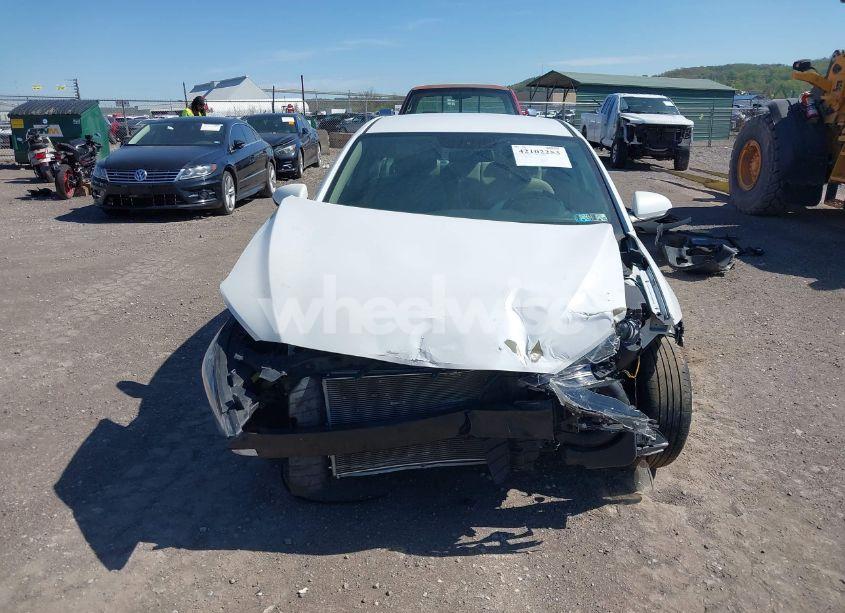 Photo 13 of 2017 Hyundai Elantra SE (VIN 5NPD84LF9HH043025)