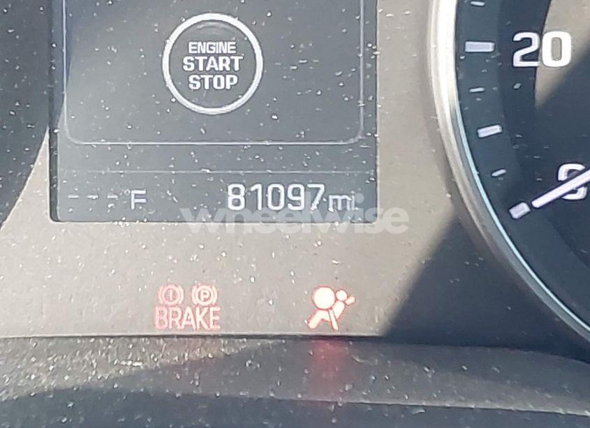 Photo 15 of 2017 Hyundai Elantra SE (VIN 5NPD84LF9HH054865)