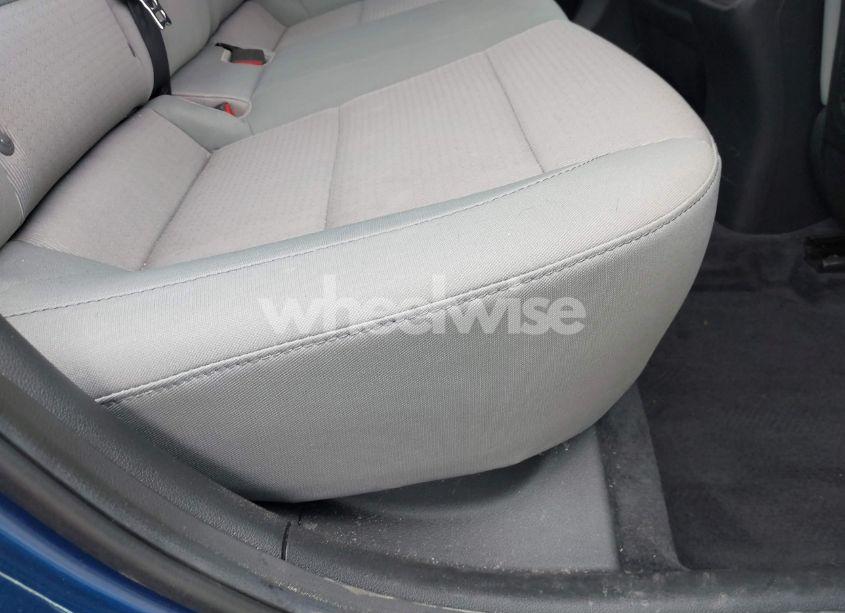 Photo 8 of 2017 Hyundai Elantra SE (VIN 5NPD84LF9HH054865)