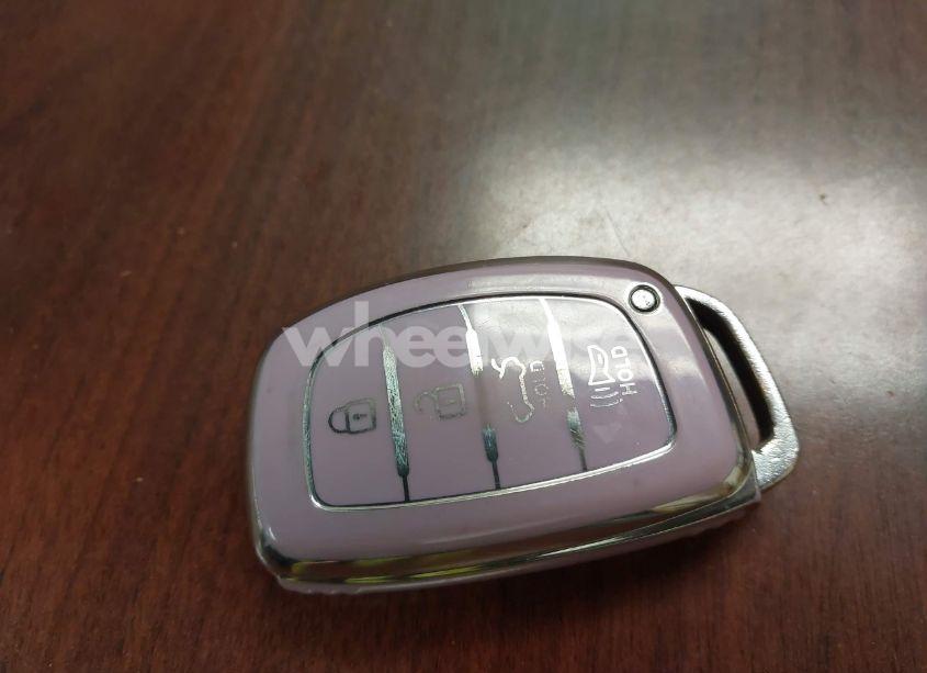 Photo 11 of 2017 Hyundai Elantra SE (VIN 5NPD84LF9HH059581)