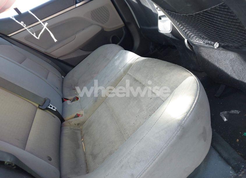 Photo 8 of 2017 Hyundai Elantra SE (VIN 5NPD84LF9HH059581)