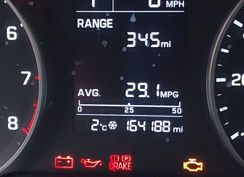 Photo 16 of 2017 Hyundai Elantra SE (VIN 5NPD84LF9HH065445)