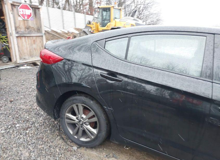 Photo 20 of 2017 Hyundai Elantra SE (VIN 5NPD84LF9HH065445)