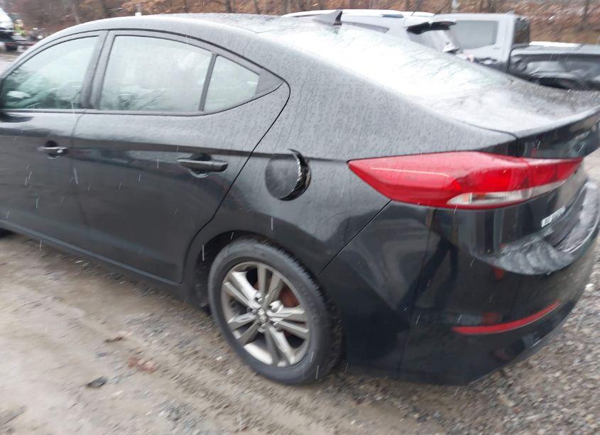 Photo 22 of 2017 Hyundai Elantra SE (VIN 5NPD84LF9HH065445)
